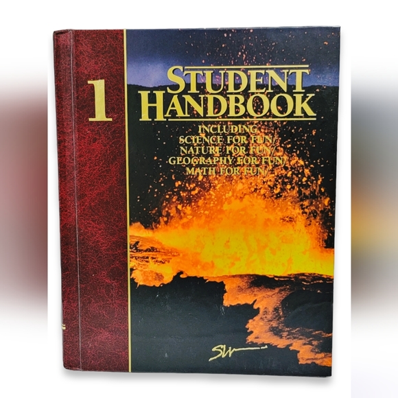 SouthWestern Student Handbook - Picture 2 of 10